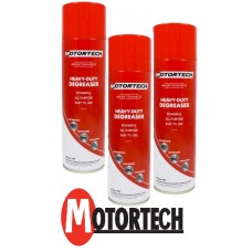 MOTORTECH HEAVY DUTY DEGREASER